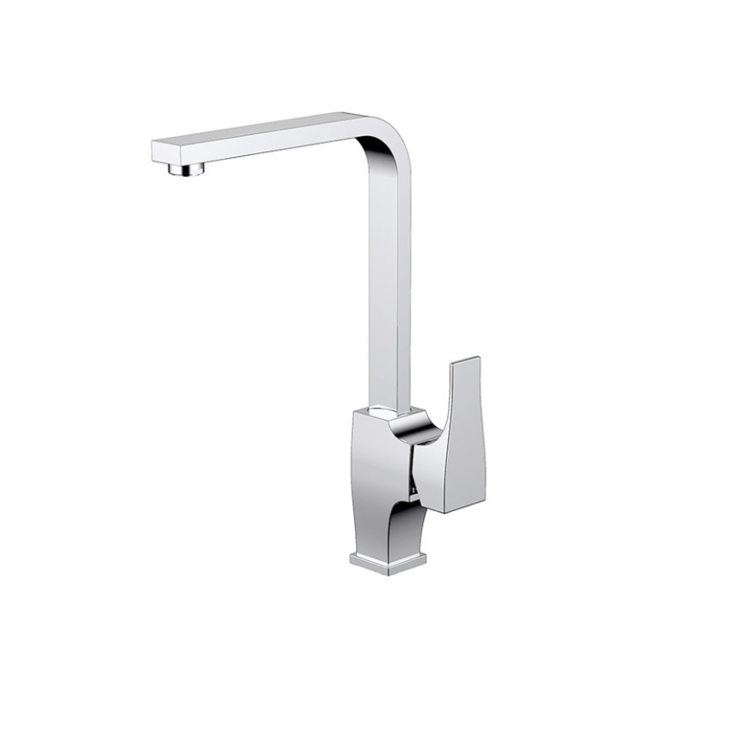 HINO | KITCHEN SINK MIXER | CHROME