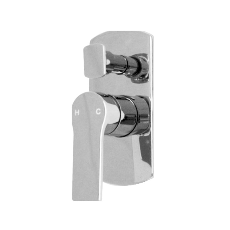 POSITANO SHOWER DIVERTER