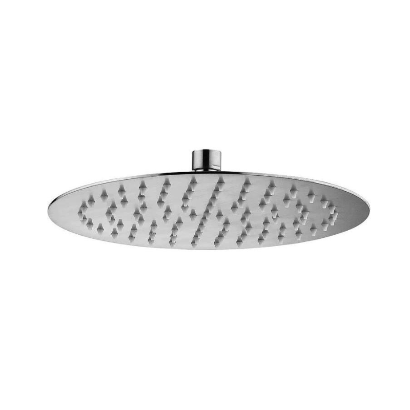 MILAN | 4MM THICK | 200MM STAINLESS STEAL | GUN METAL
