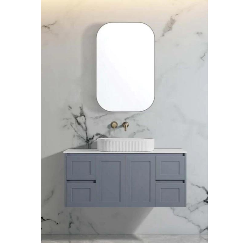 ERIC | SHAVING CABINET 600X900