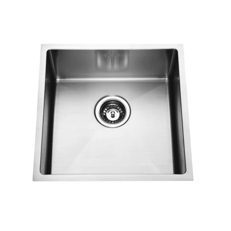 ATLAS | HANDMADE | SINK | 450 | CHROME