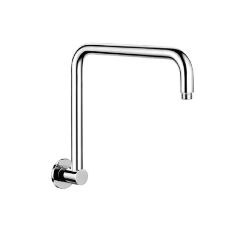 MILAN WALL MOUNTED SHOWER ARM