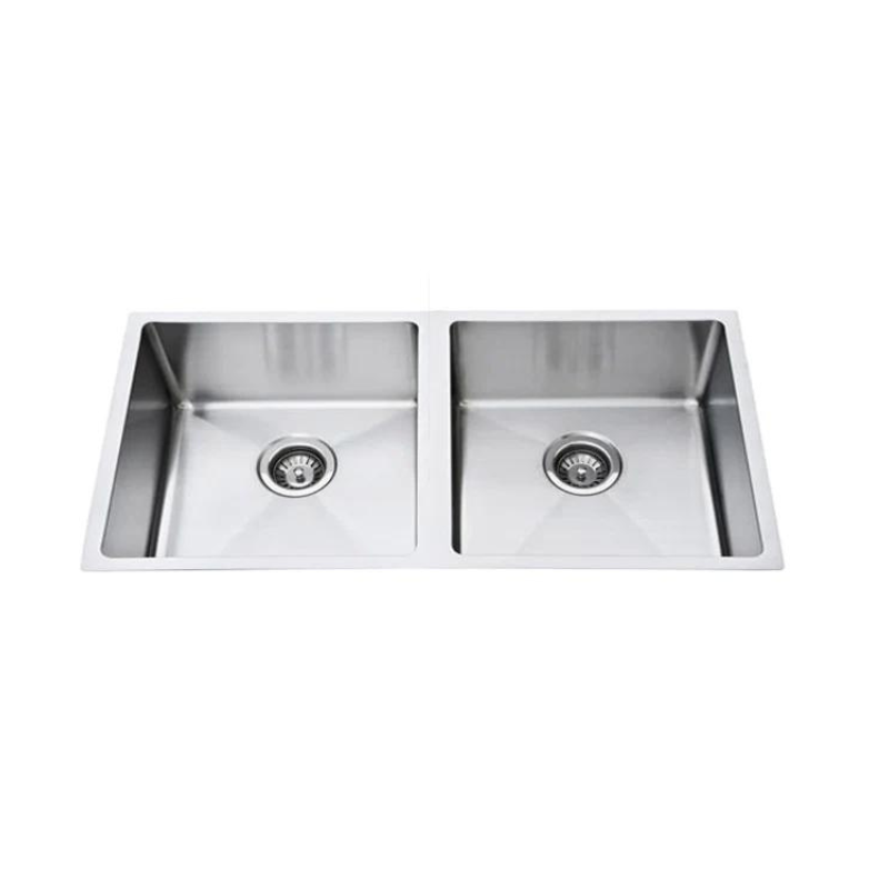 ATLAS | HANDMADE | SINK | 870 | CHROME
