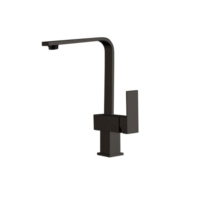TEXAS | KITCHEN SINK MIXER | MATT BLACK