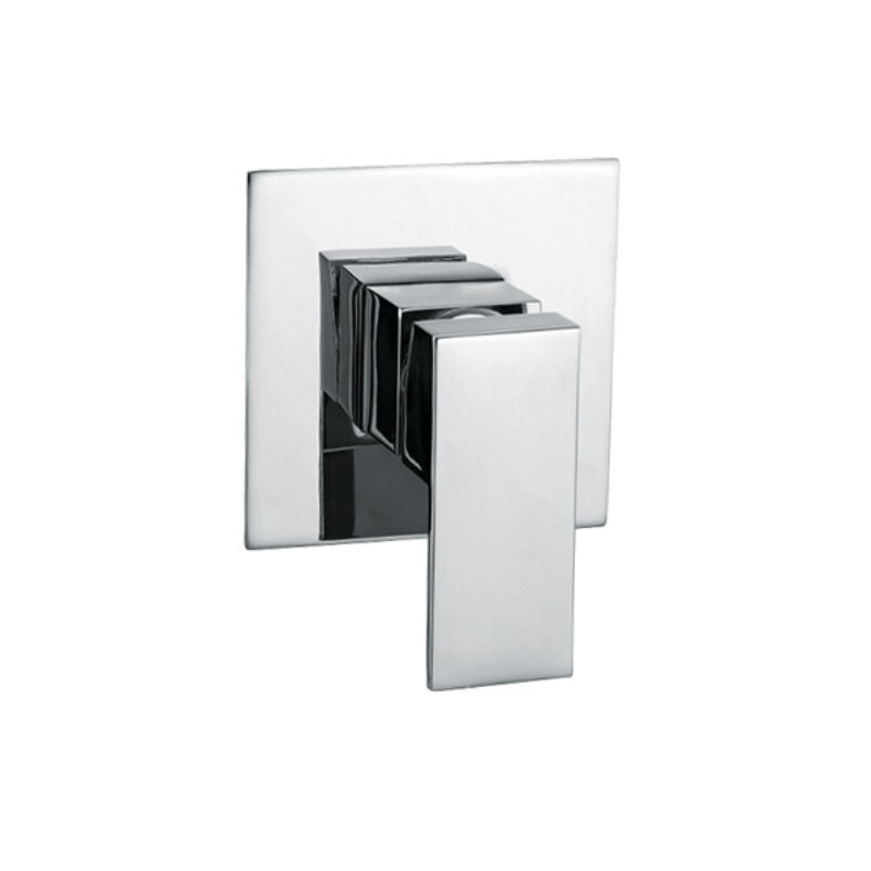 DALLAS | SHOWER MIXER | CHROME