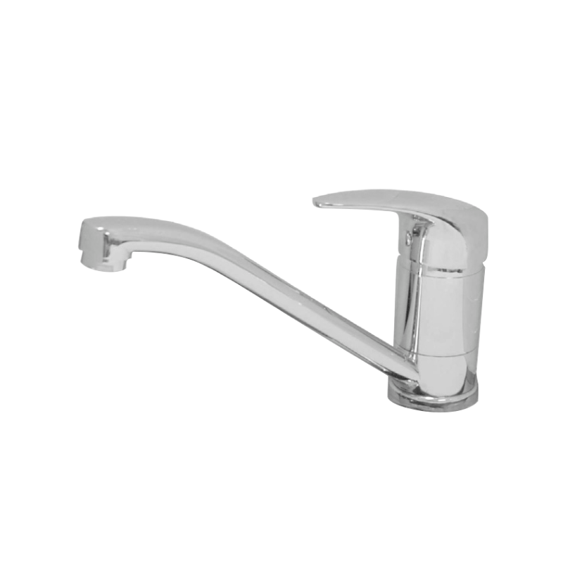 CAPRI 40MM SINK MIXER| CHROME