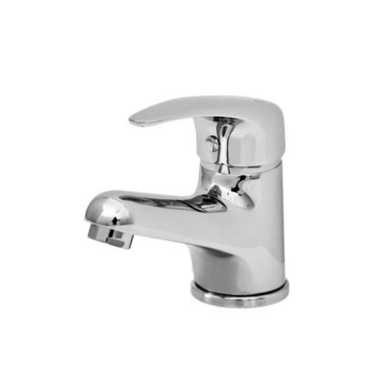 CAPRI 40MM FIXED BASIN MIXER | CHROME