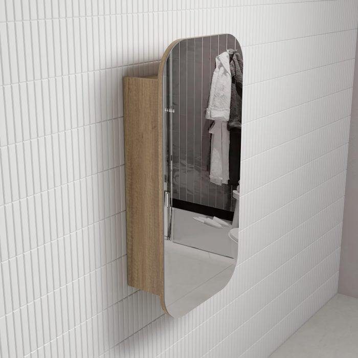 AULIC | VIENNA | SHAVING CABINET