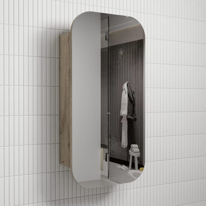 AULIC | VIENNA | SHAVING CABINET