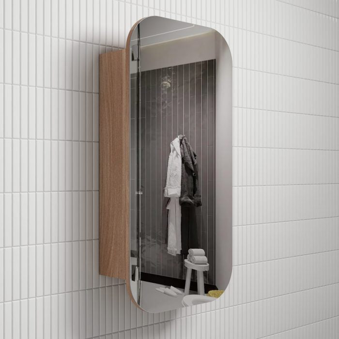 AULIC | VIENNA | SHAVING CABINET