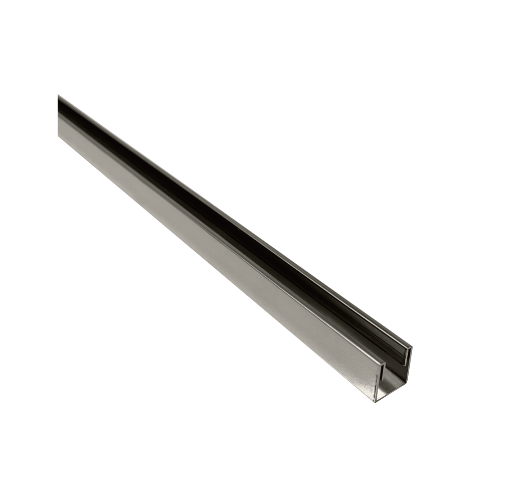 WALL CHANNEL | 20MM