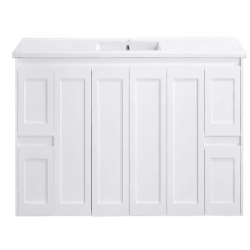 LUNA | 1800MM WALL HUNG VANITY ONLY