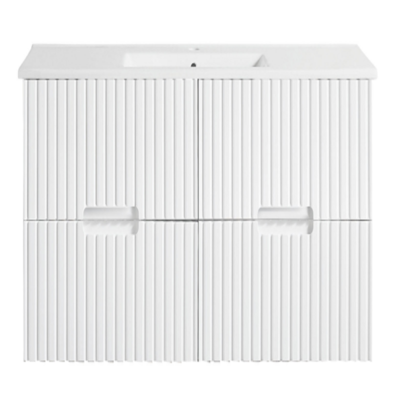 ELENA | 1200MM WALL HUNG VANITY ONLY