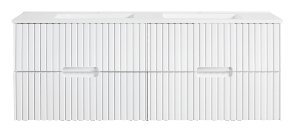 ELENA 1500MM | WALL HUNG | VANITY ONLY