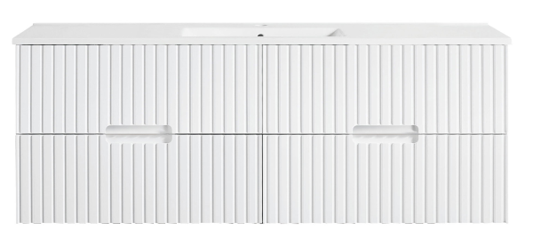 ELENA 1500MM | WALL HUNG | VANITY ONLY