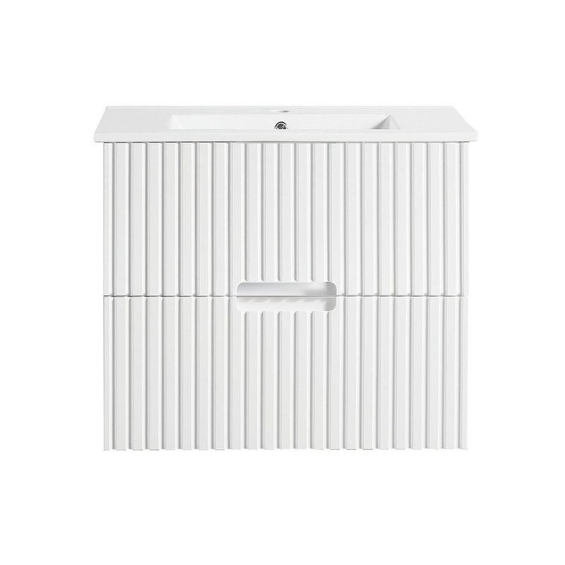 ELENA | 750MM WALL HUNG VANITY ONLY