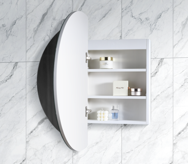 PEARL | LED SHAVING CABINET