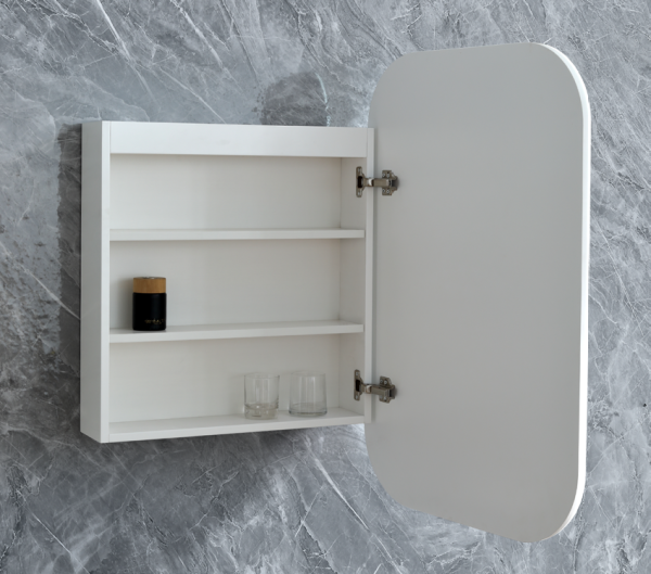 ERIC | LED SHAVING CABINET