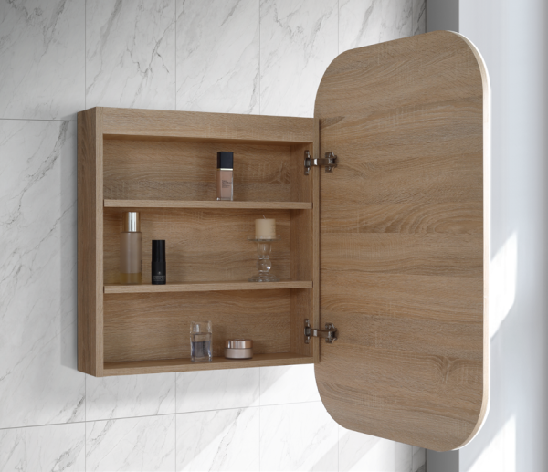 ERIC | LED SHAVING CABINET