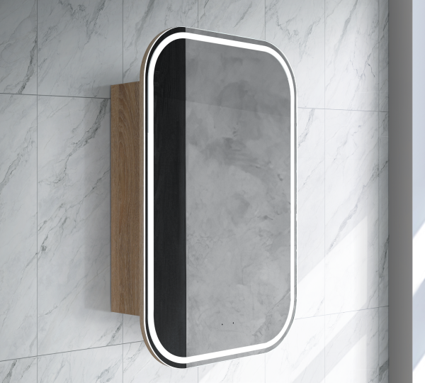 ERIC | LED SHAVING CABINET