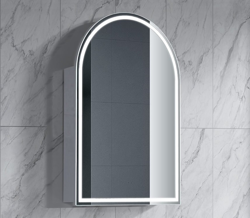 ARCHIVE | LED SHAVING CABINET