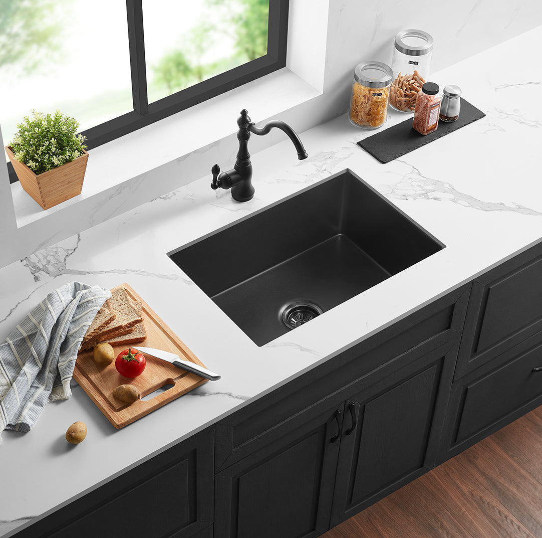 CAMDEN 677 | BUTLERS KITCHEN SINK