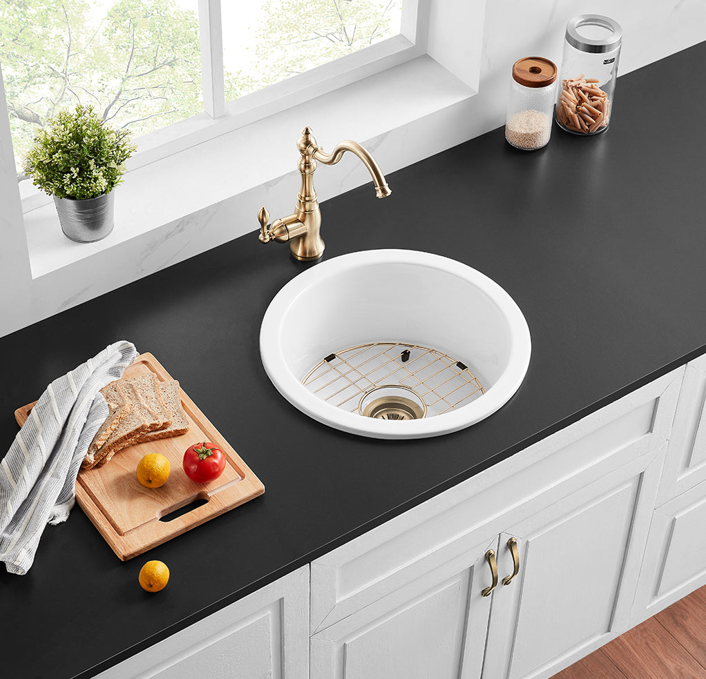CAMDEN 470 | BUTLERS KITCHEN SINK