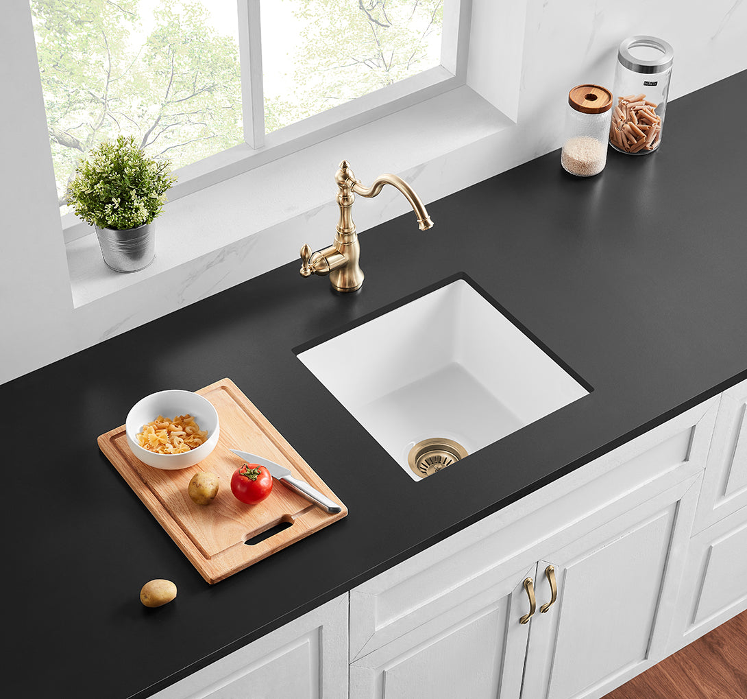 CAMDEN 457 | BUTLERS KITCHEN SINK