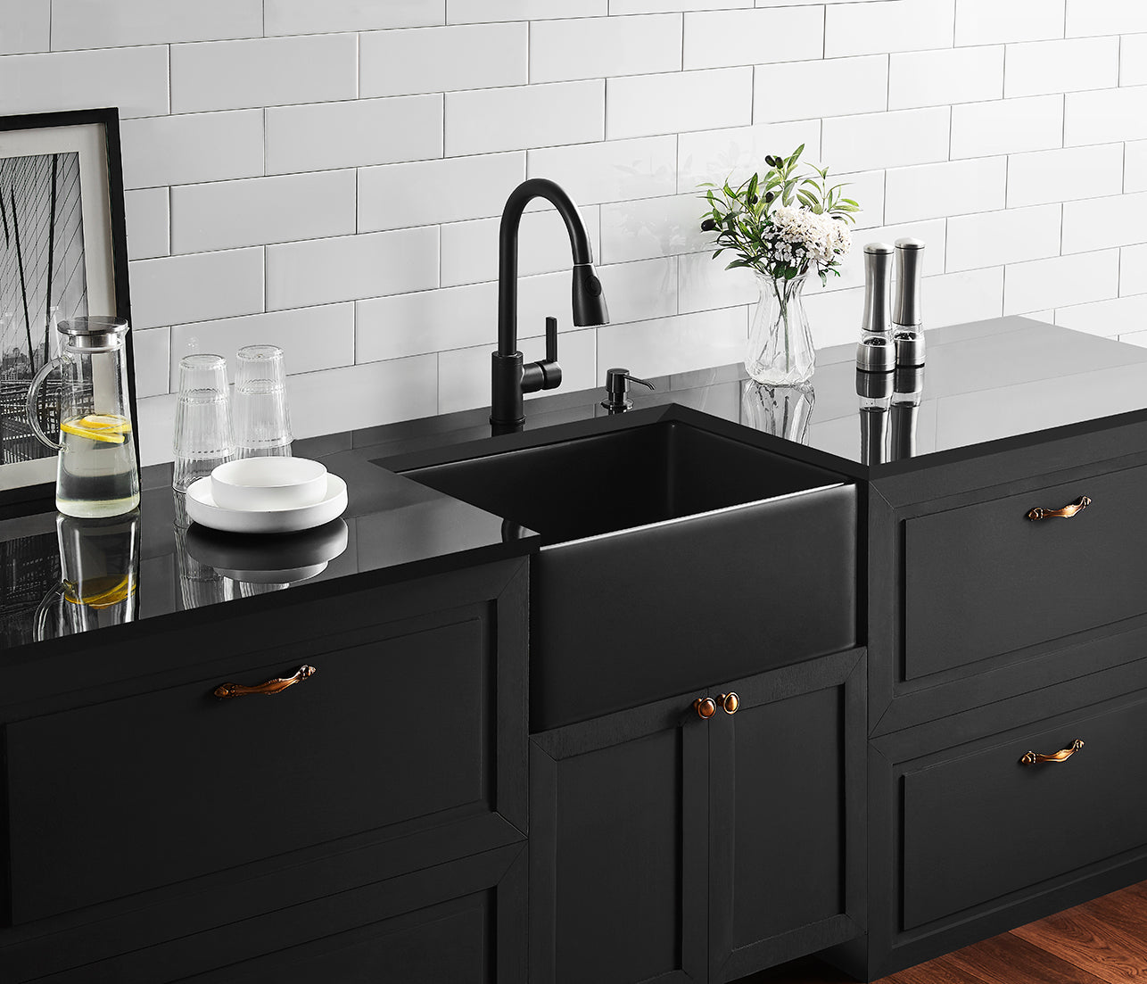 CHELSEA 600 | BUTLERS KITCHEN SINK