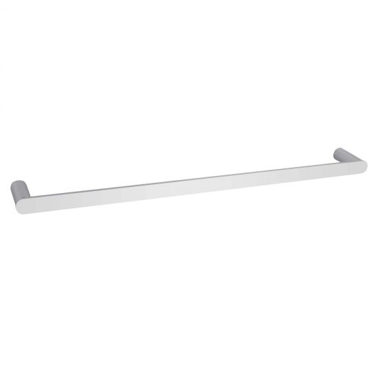 RUSHY | SINGLE TOWEL RAIL 800MM