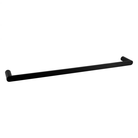 RUSHY | SINGLE TOWEL RAIL 800MM