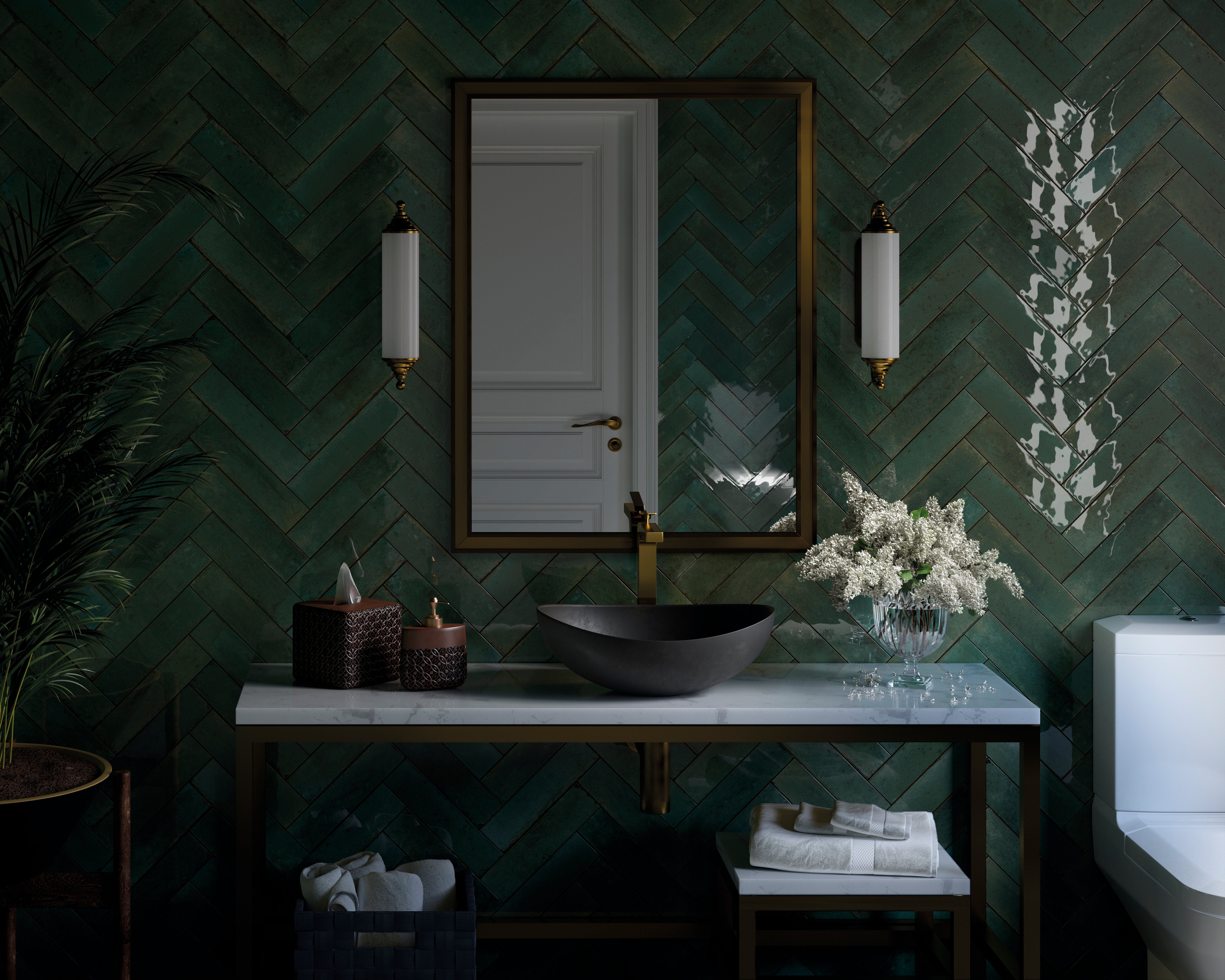DUNE | AGADIR SELVA | PORCELAIN | 70X280X9MM