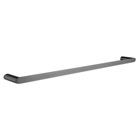 RUSHY | SINGLE TOWEL RAIL 800MM