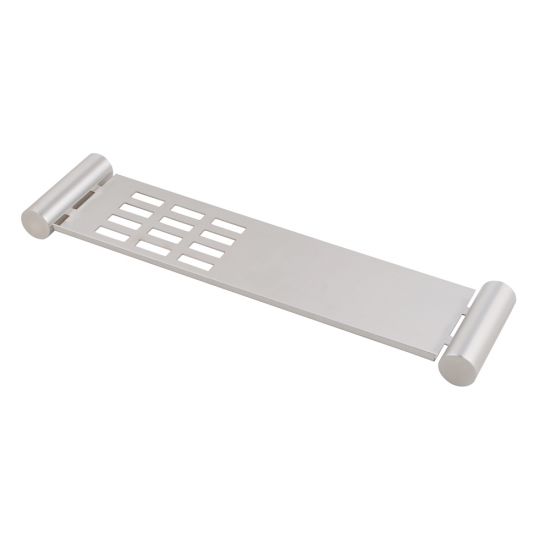 ESPERIA | STAINLESS STEAL | SHOWER SHELF