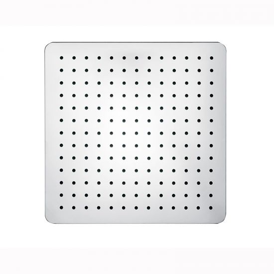 SUPER-SLIM | SQUARE SHOWER HEAD | 300MM