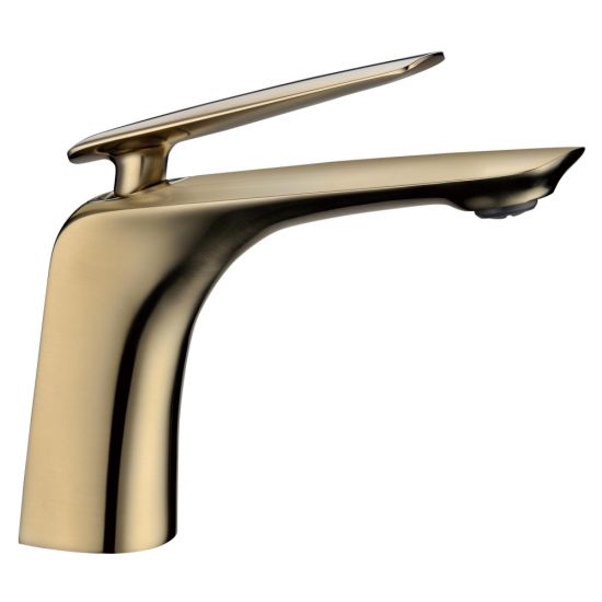 BELLINO SERIES | BASIN MIXER