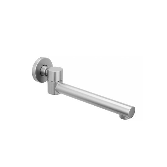 LUCID | SWIVEL BATH SPOUT