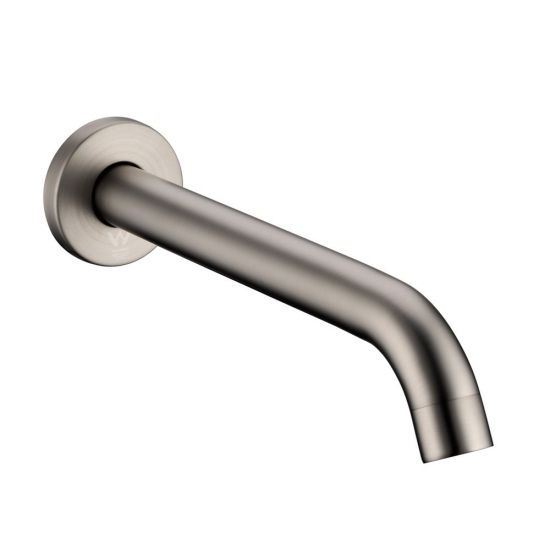 LUCID | PIN LEVELER | BATH SPOUT 180MM