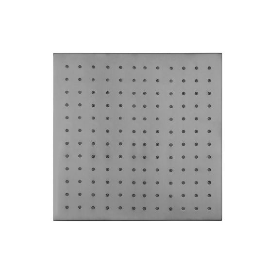 SQUARE | SHOWER HEAD 250MM