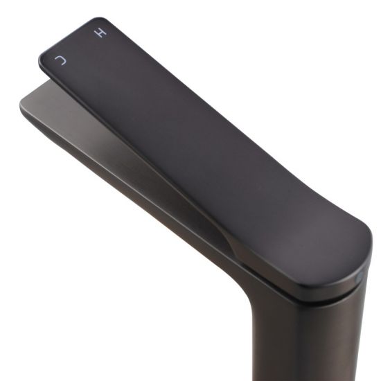 RUSHY SERIES | BASIN MIXER