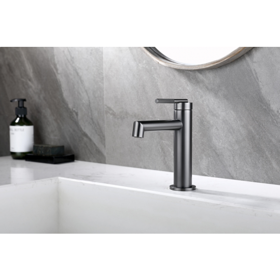 CADDENCE | BASIN MIXER