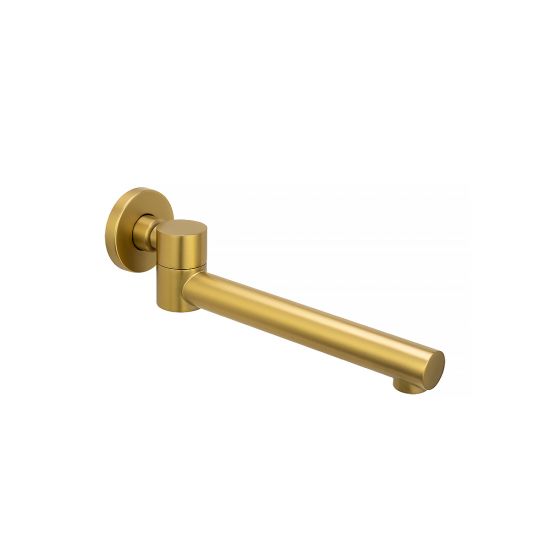 LUCID | SWIVEL BATH SPOUT