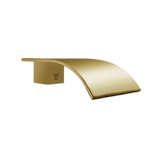CASCADE | BATH SPOUT