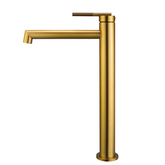 CADDENCE | TALL BASIN MIXER