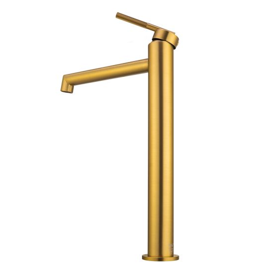 CADDENCE | TALL BASIN MIXER