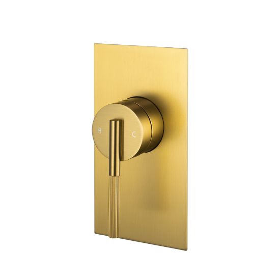 CADDENCE | SHOWER MIXER
