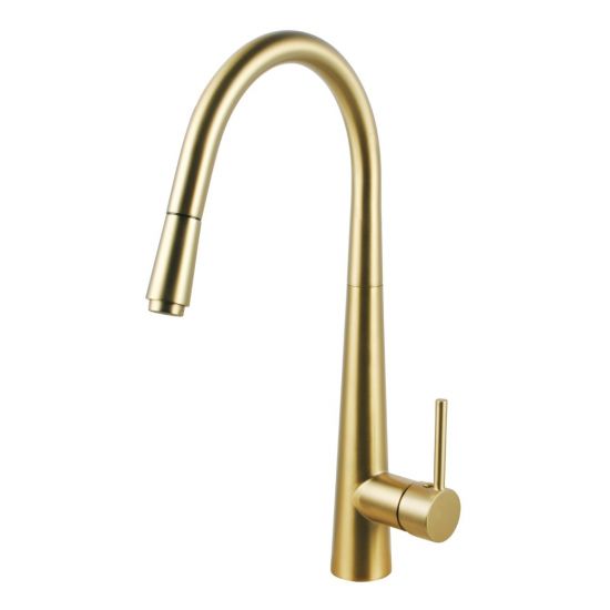 PULL-OUT | KITCHEN SINK MIXER