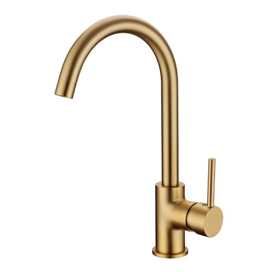 KITCHEN SINK MIXER | STANDARD