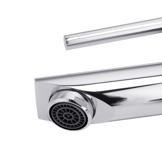 LUCID | BASIN MIXER