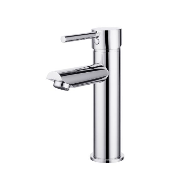 LUCID | BASIN MIXER